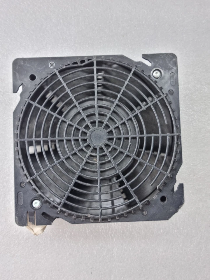 NBM 12038FB-A1N-WPD 115~AC 50/60Hz 1 Phase Fan 2500/2900 r/min (Used Working)